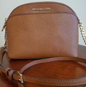 Michael Kors crossbody bag